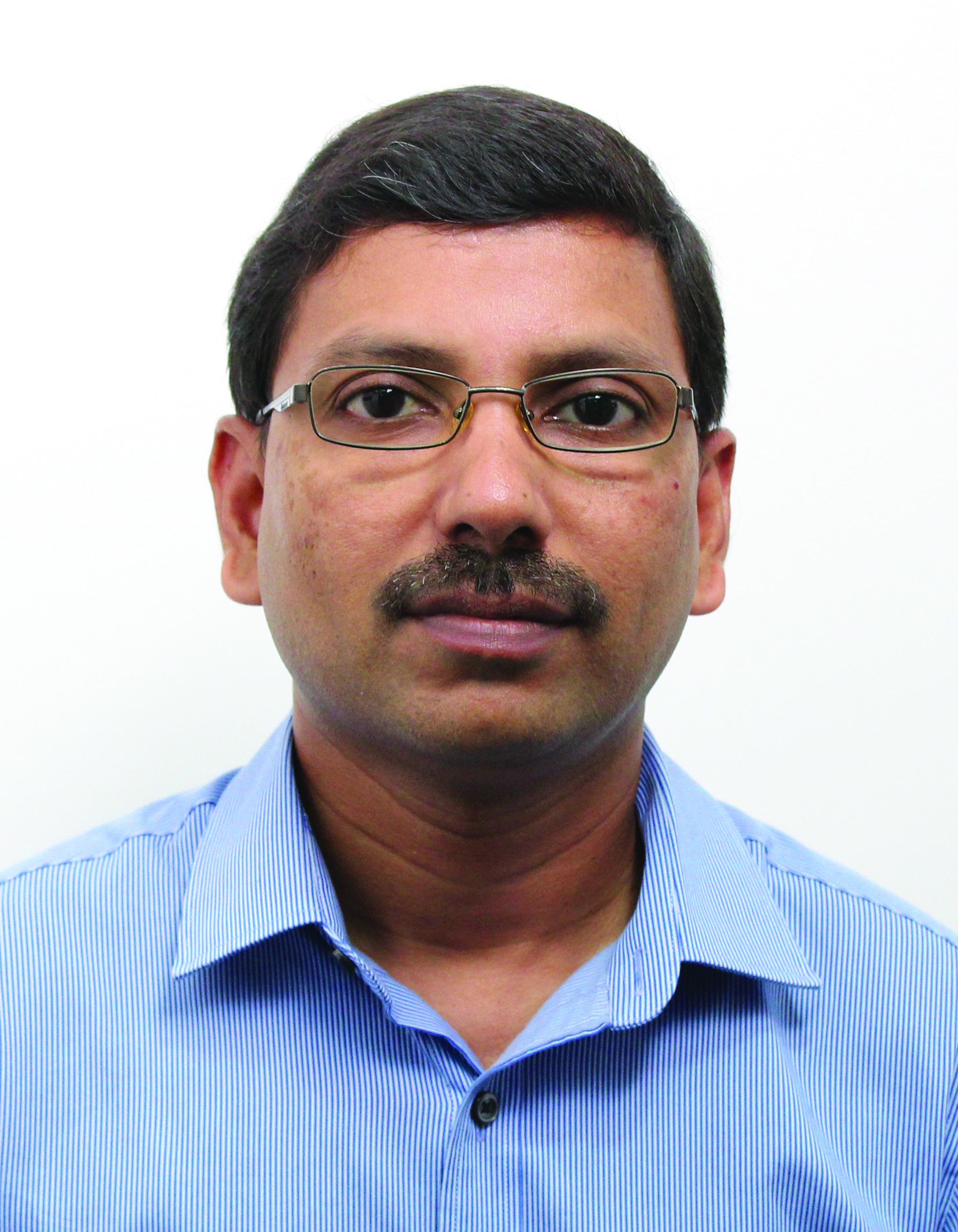 Dr Periyasami Karthikeyan